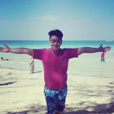Profile Picture of Marc Cayabyab (@marc_cayabyab) on Twitter