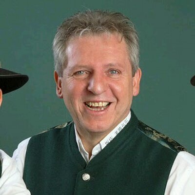 Profile Picture of Leitenbauer Alois (@loispad) on Twitter