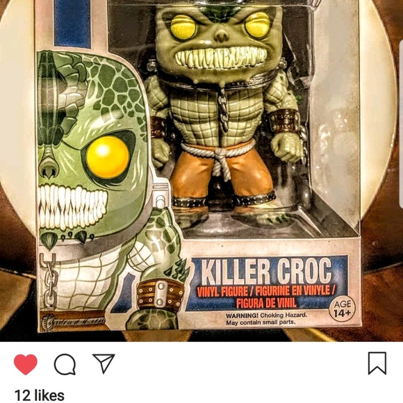 Profile Picture of Thomas Olsen (@carnage1124) on Poshmark