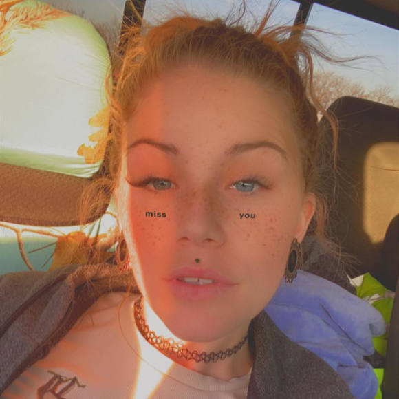 Profile Picture of Brianna Abedrabbo (@babedrabbo) on Poshmark