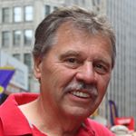 Profile Picture of Dennis Trainor (@dennis.trainor) on Instagram