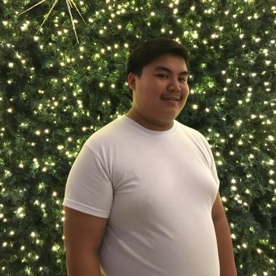 Profile Picture of Kenneth Ortiz (@baymax_kenneth) on Twitter