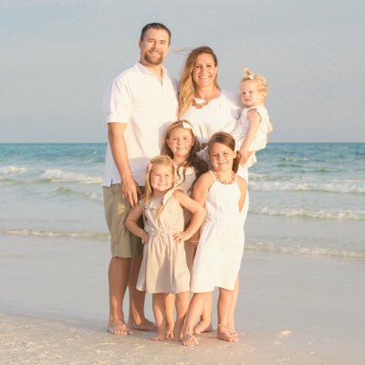 Profile Picture of Clint Anderson (@Jcanderson81) on Twitter