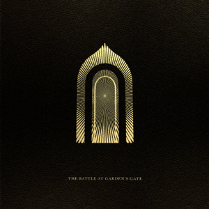 Profile Picture of The Battle at Garden's Gateon Wikipedia