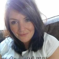 Profile Picture of Jennifer Hannon (@Jen_Hannon) on Twitter