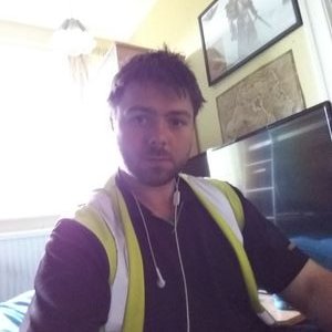 Profile Picture of Daniel Mifflin (@SoundKiller777) on Twitter