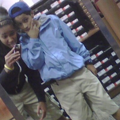 Profile Picture of Krystal Hailstalk (@K_Monet91) on Twitter