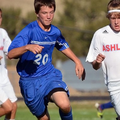 Profile Picture of Isaac Shaw (@isaacshaw9) on Twitter