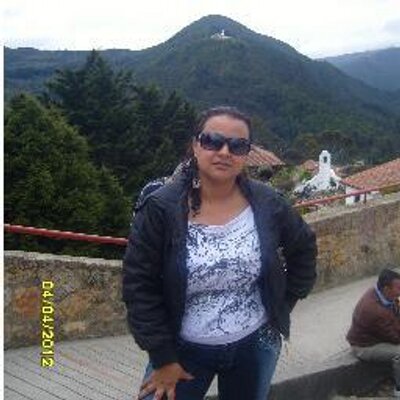 Profile Picture of Diana Palacios (@DianaPalacios24) on Twitter