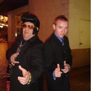 Profile Picture of Andrew Pemberton (@shaving_weasel) on Myspace