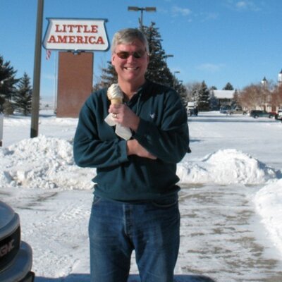 Profile Picture of Terry Wight (@TSW51) on Twitter