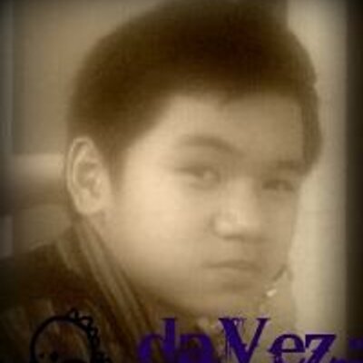 Profile Picture of Dave Pelayo (@PatrickDavez24) on Twitter