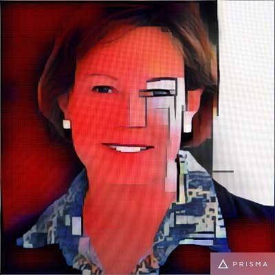 Profile Picture of Anne Atwood (@AnneAtwood7) on Twitter