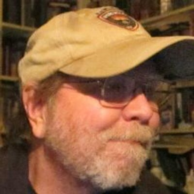 Profile Photo of Doug McCarty (@grafax) on Twitter