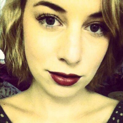 Profile Picture of Jenna Larkin (@JennaLarkin3) on Twitter