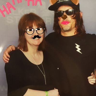 Profile Picture of Janette Tuttle (@suffolkbeetle) on Twitter