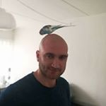 Profile Picture of Leon Hansen (@waferrohr) on Instagram