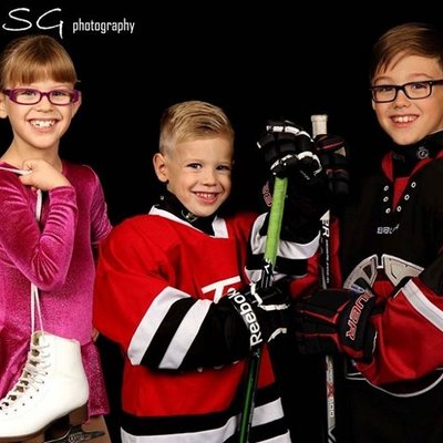 Profile Picture of Aaron Andries (@Aaron_AA469) on Twitter