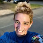 Profile Picture of Jess Faienza🏳️‍🌈🦊 (@suchaposer13) on Instagram