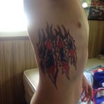 Profile Picture of Steven Ray Struble (@the_hillbilly23) on Instagram