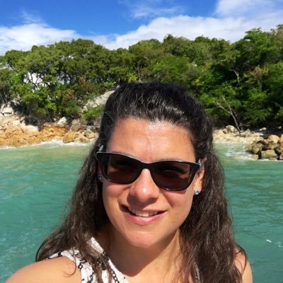 Profile Picture of Tami Haliniewski (@THaliniewski) on Twitter