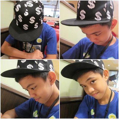 Profile Picture of Philip E. Bernardo (@Bernard_Fil_87) on Twitter