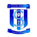Profile Picture of Crosby Stuart JFC (@crosbystuartjfc) on Instagram