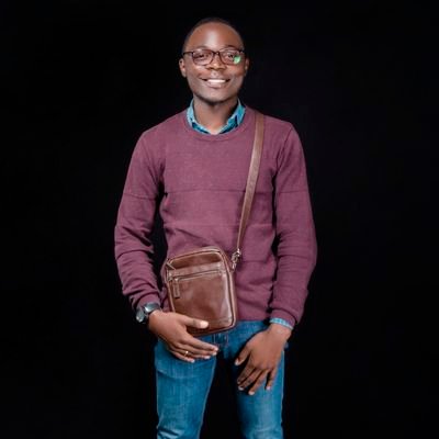 Profile Picture of Joe Hubert KAMATE (@Hubertkamate1) on Twitter