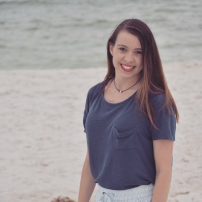 Profile Picture of Catherine_Melissa (@CatherineYantis) on Twitter