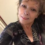 Profile Picture of Wanda Gaboury Jones (@gabourywandah) on Instagram