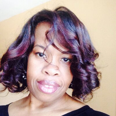 Profile Picture of Legendary L Blanding (@Legendary_Linda) on Twitter