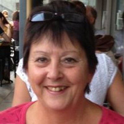 Profile Picture of Sue Mansfield (@SueMansfield52) on Twitter