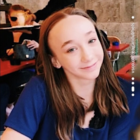 Profile Picture of Reagan Dubbels (@reagandubbels) on Poshmark