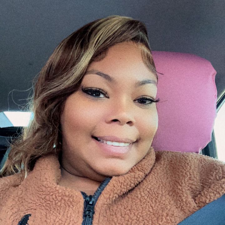 Profile Picture of Whitney Mitchell (@user3757442861690) on Tiktok