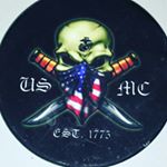 Profile Picture of Brian O'Neill (@u.s.marines.bo) on Instagram