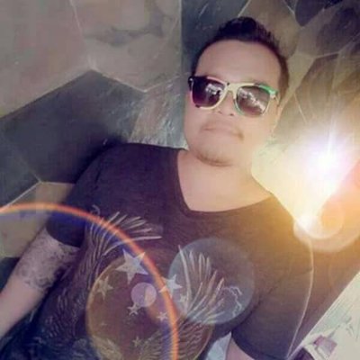 Profile Picture of Christopher Richman (@Chris_25330730) on Twitter