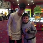 Profile Picture of Adam Richmond (@richmond.adam) on Instagram