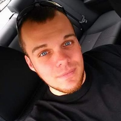 Profile Picture of Gary James Maxwell (@garymaxwell1990) on Twitter
