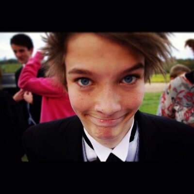 Profile Picture of Mitch Skinner (@MitchySkins) on Twitter