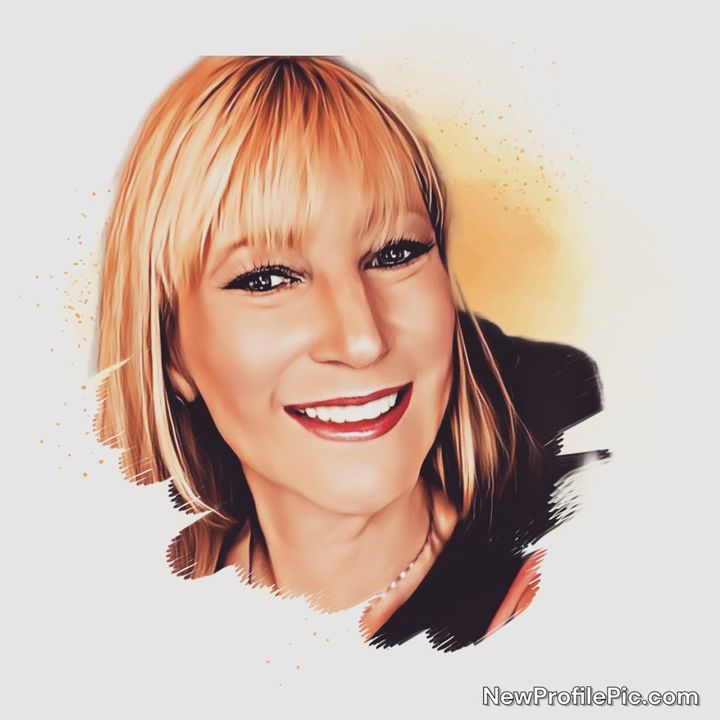 Profile Picture of sherri_calhoun (@sherri_calhoun) on Tiktok