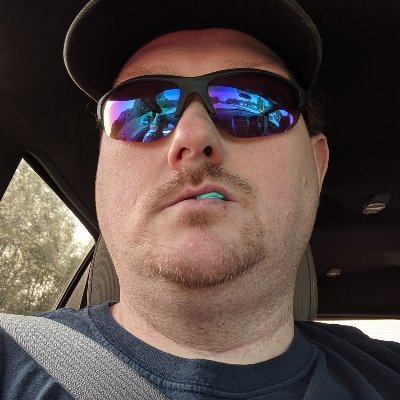 Profile Picture of Chad Gottfried (@LoganDX) on Twitter
