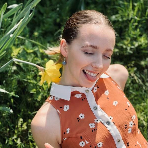 Profile Picture of Beff (@beffhalford) on Tiktok