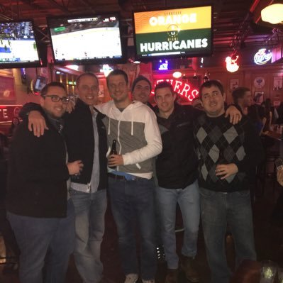 Profile Picture of Neil Heuker (@NeilHeuker) on Twitter