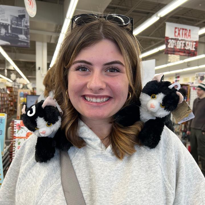 Profile Picture of mandy (@@mandymoo2110) on Tiktok