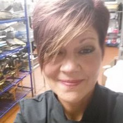 Profile Picture of Nancy LeClair (@nascarnance) on Twitter