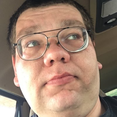 Profile Picture of John Samuel Rothrock (@john_rothrock) on Twitter