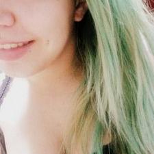 Profile Picture of Julia Sprenger (@julia_spengli) on Twitter