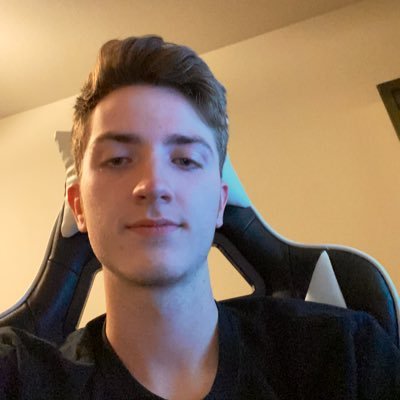 Profile Picture of Nick Tipton (@NickTipton15) on Twitter