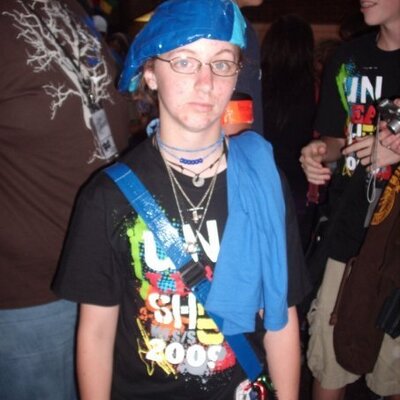 Profile Picture of Lisa Bertel (@lis_bee) on Twitter