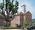 Profile Picture of Braxton County, West Virginiaon Wikipedia